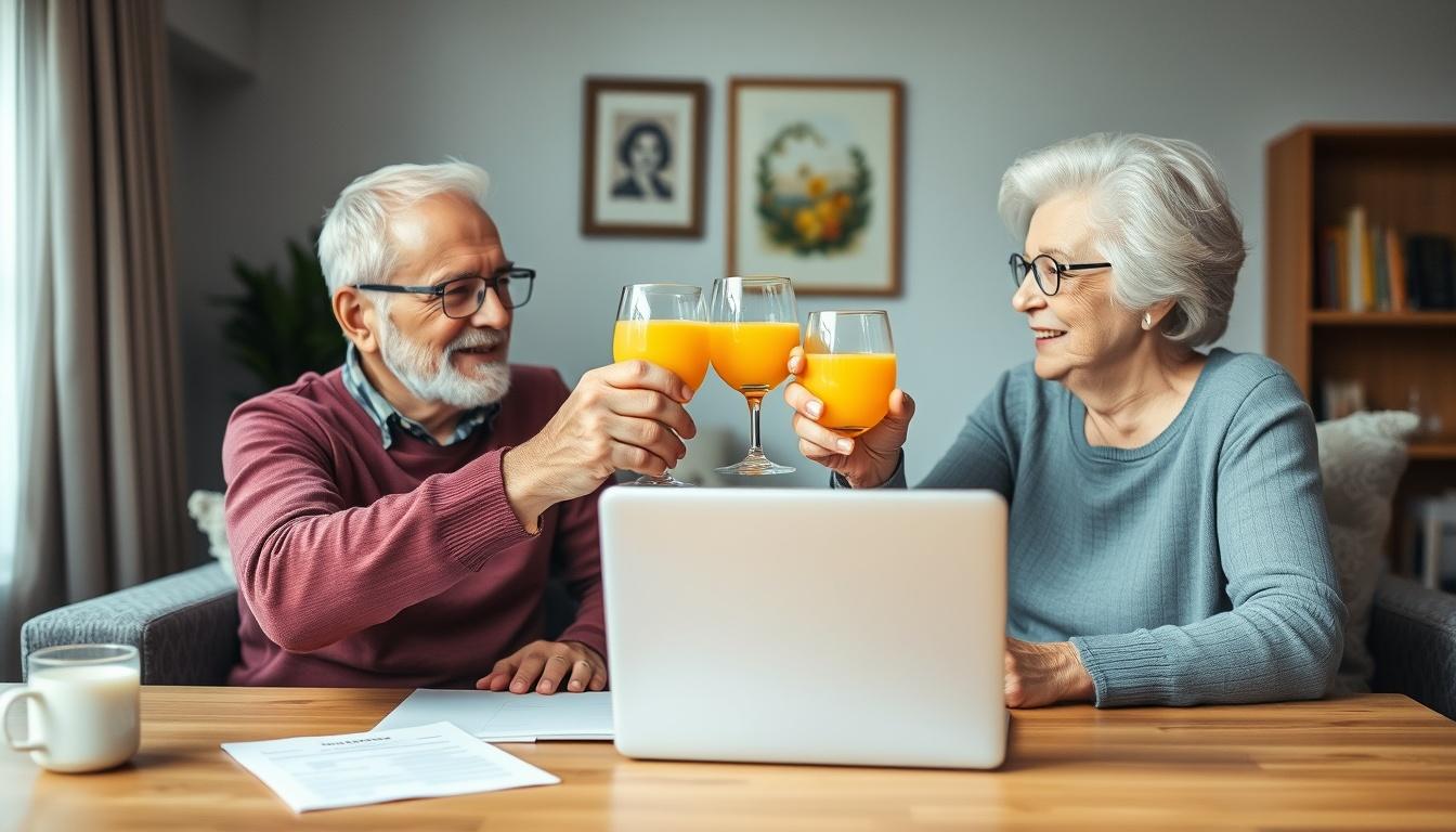 Financial Planning Security